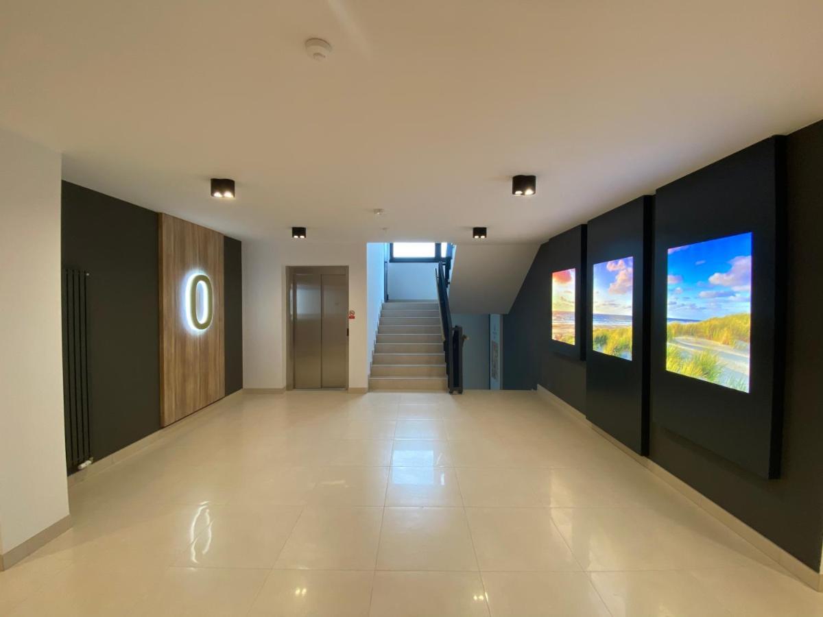 Apartament Perlowa Przystan Kołobrzeg Kültér fotó